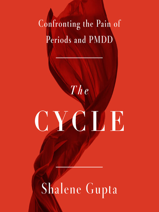 Title details for The Cycle by Shalene Gupta - Available